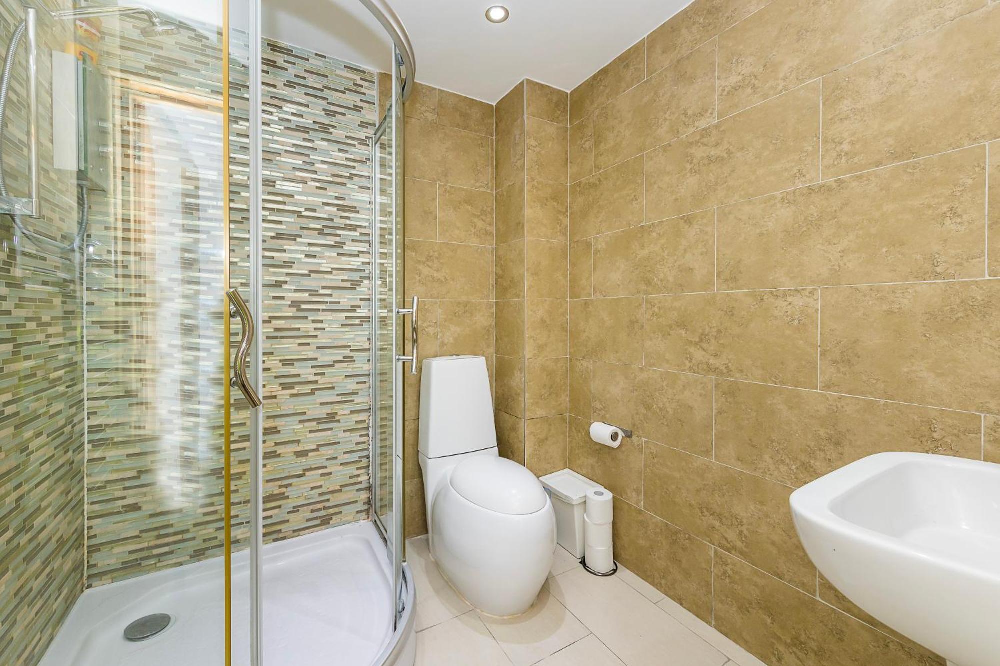 Отель Marylebone Hub Лондон Экстерьер фото