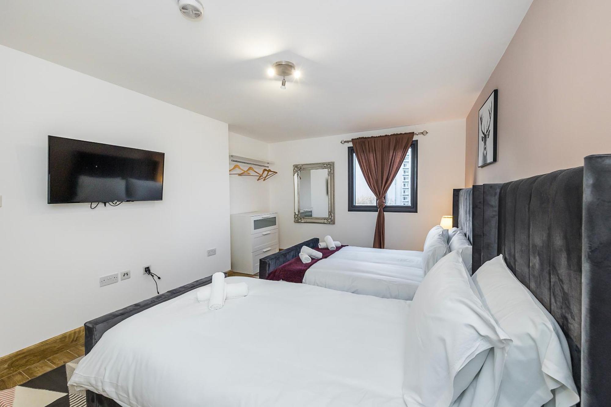 Отель Marylebone Hub Лондон Экстерьер фото